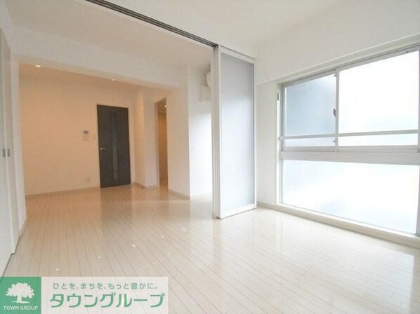 プラチナコート広尾の物件内観写真